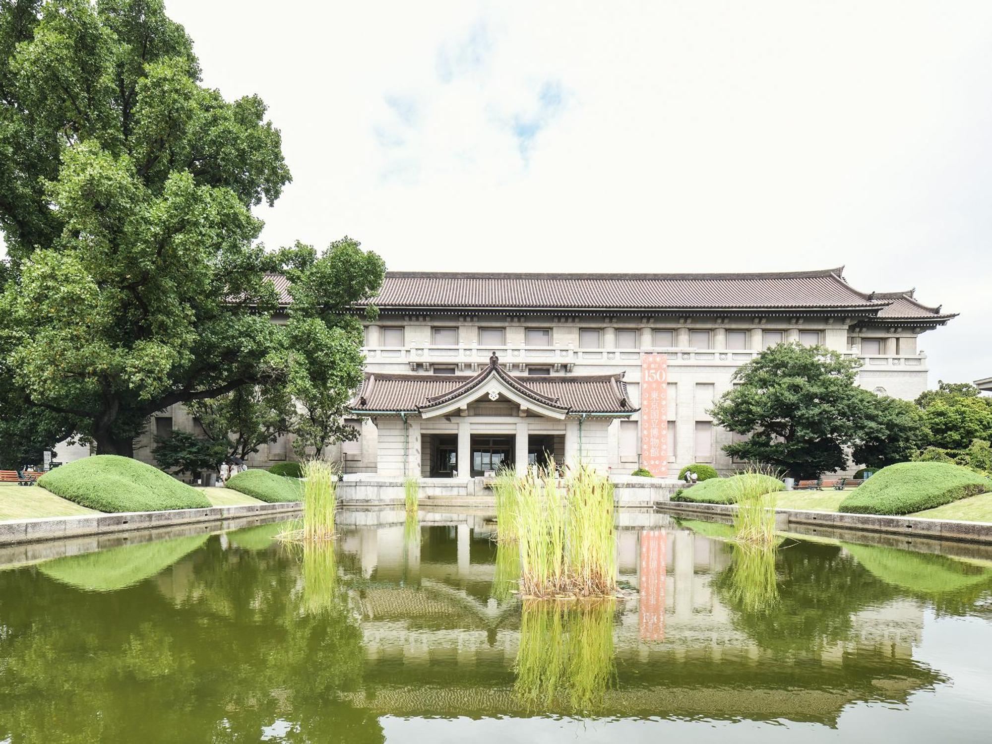 Vessel Inn Ueno Iriya Station — Photos 3